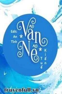 Vân Nê