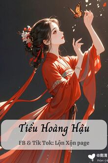 Tiểu Hoàng Hậu