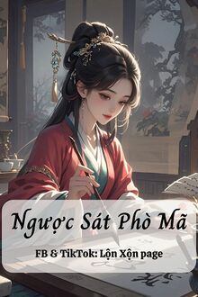 Ngược Sát Phò Mã