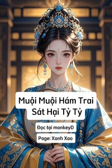 Muội Muội Hám Trai Sát Hại Tỷ Tỷ