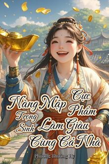 Nàng Mập Cực Phẩm Trọng Sinh, Làm Giàu Cùng Cả Nhà