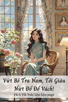 Vứt Bỏ Tra Nam, Tôi Giàu Nứt Đố Đổ Vách!