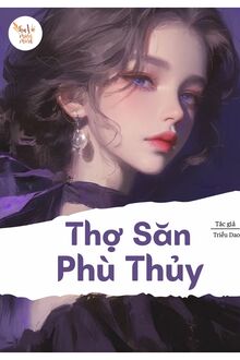 Thợ Săn Phù Thủy