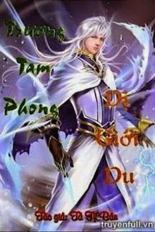 Trương Tam Phong Dị Giới Du