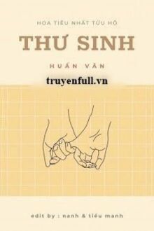 [Huấn Văn] Thư Sinh