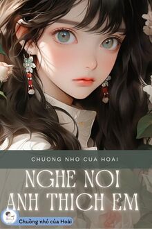 Nghe Nói Anh Thích Em